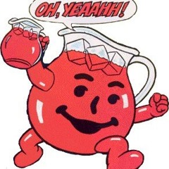 Kool-Aid Man