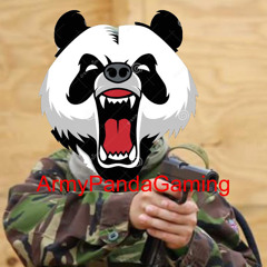 ArmyPandaGaming