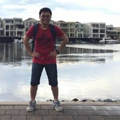 Andrew Wong