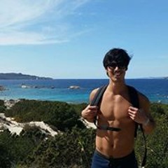 Nicolas Manhes'