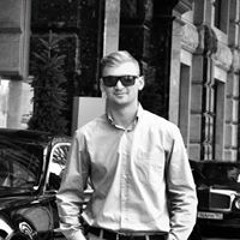 Павел Подолян