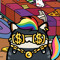 KITTYOVERLORD cats4life