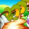 Lil Skeeter the Snake