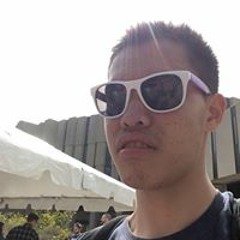 Dave Wang