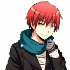 Karma Akabane