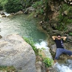 sheikh akash