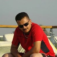 Mohamed Khairy Ahmed