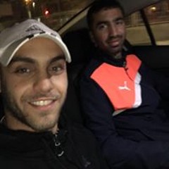 Mohamed Watted