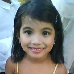 Divette Angelique Mitra