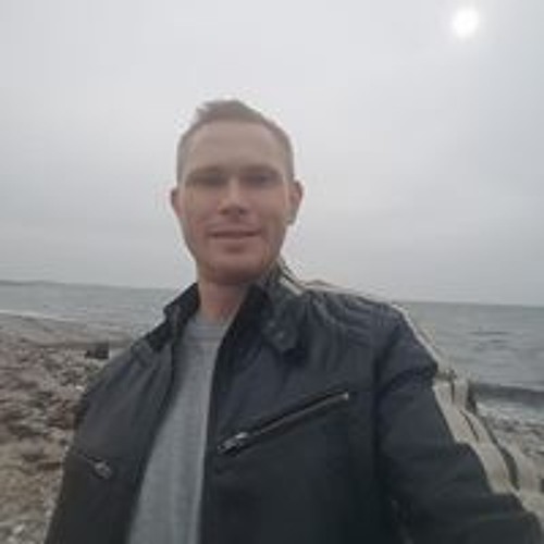 Rasmus Krarup’s avatar