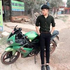 Nguyễn Danh Thuận