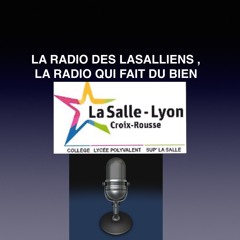 RADIO AUX LAZARISTES LA SALLE LYON