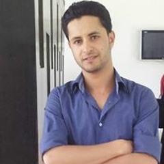 Soufiane El Moujahid