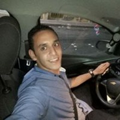 Hossam Mostafa