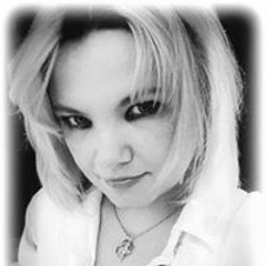 Ксюша Полевая