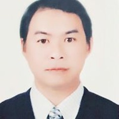 Hsin Ming Wang
