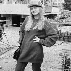 Анастасия Просина