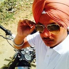 Harjinder Singh Lail