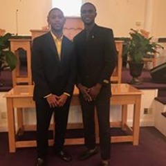 Za'Ron Deangelo Shivers