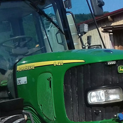 Landwirtschafts simulator