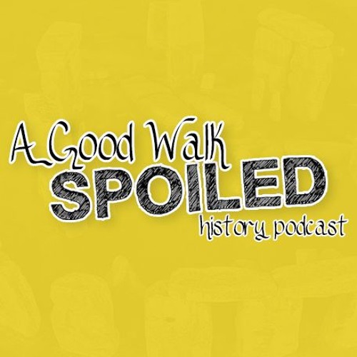 A Good Walk Spoiled’s avatar