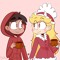 Star Butterfly