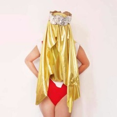 ANYNA USKADI "Nodjset"