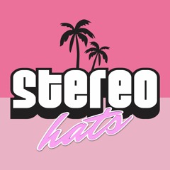 Stereohats