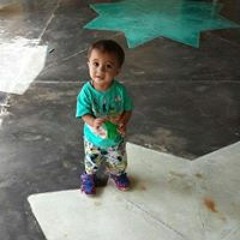 Zaheer Deen Babar