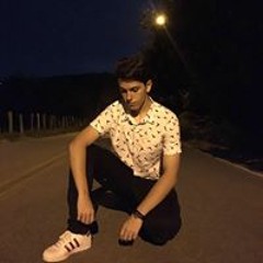 Henrique Neves Petroli