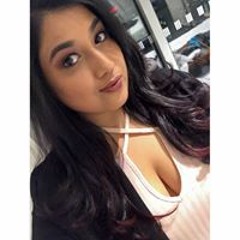 Ashneeta Prasad