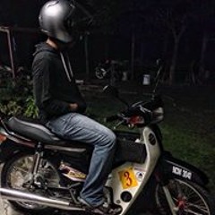 Riduan Ramlan