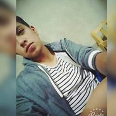 Jhoel Garcia