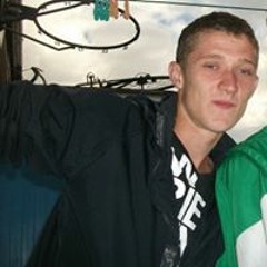 Luke Bowler