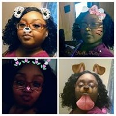 Tonitra Neek Perkins