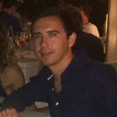 Sergio SebRod
