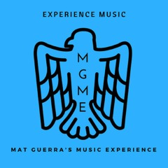 Mat Guerra's Music Experience