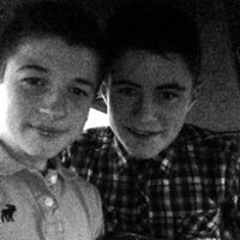 Shaun Mckeon