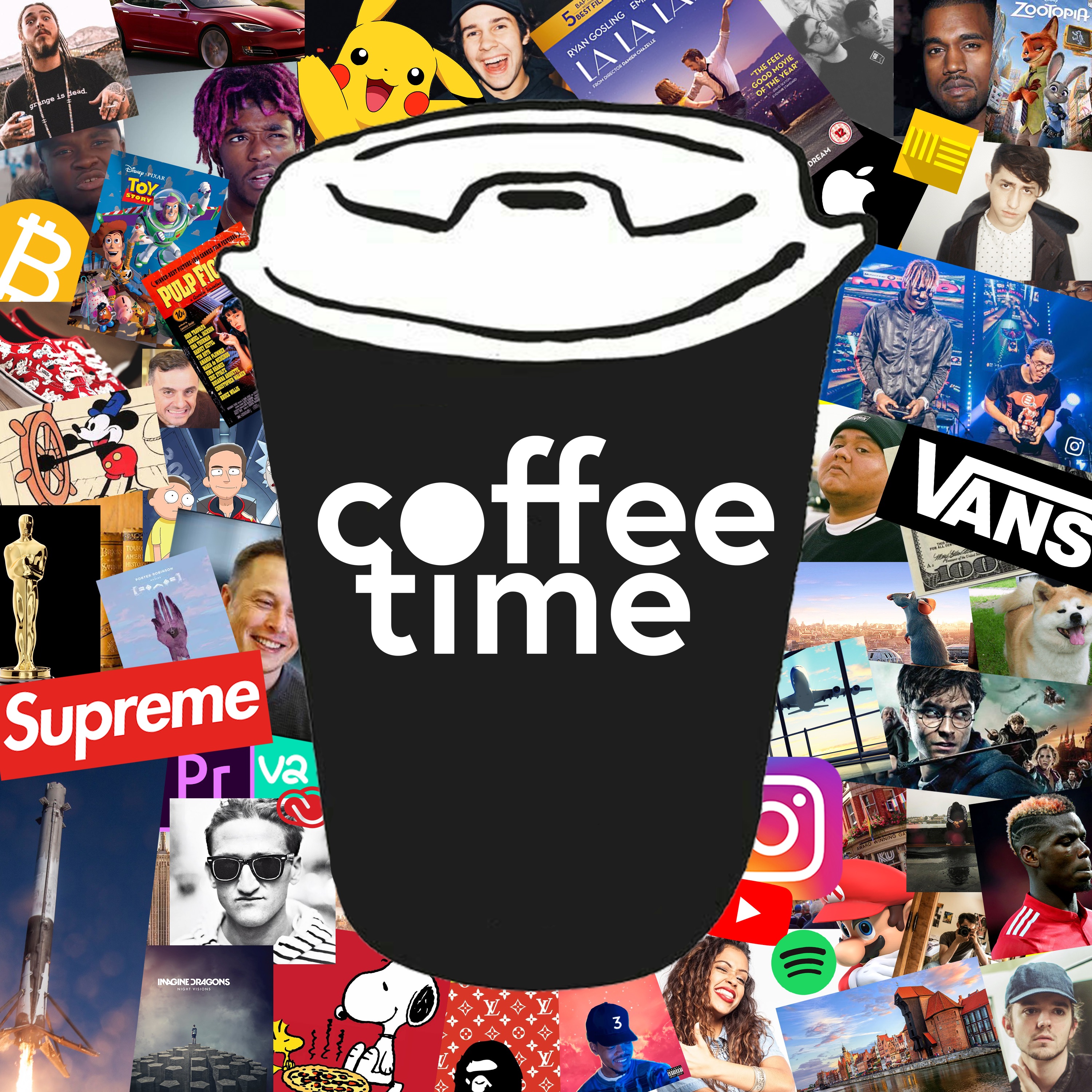 Coffeetime