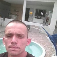 Marcos Vinicius Eler Almeida
