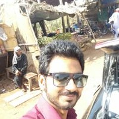 Aizaz Memon