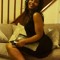 Tracelyn Nicole James
