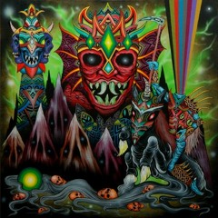 The Cloudsmen Of Ulwynn