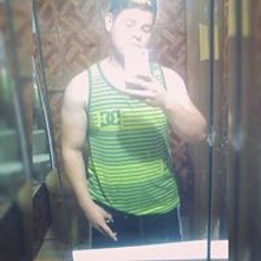 German Ascencio