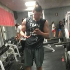 Brendon Doerffler