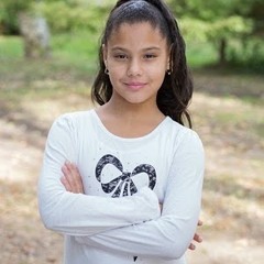 Andrea Heredia