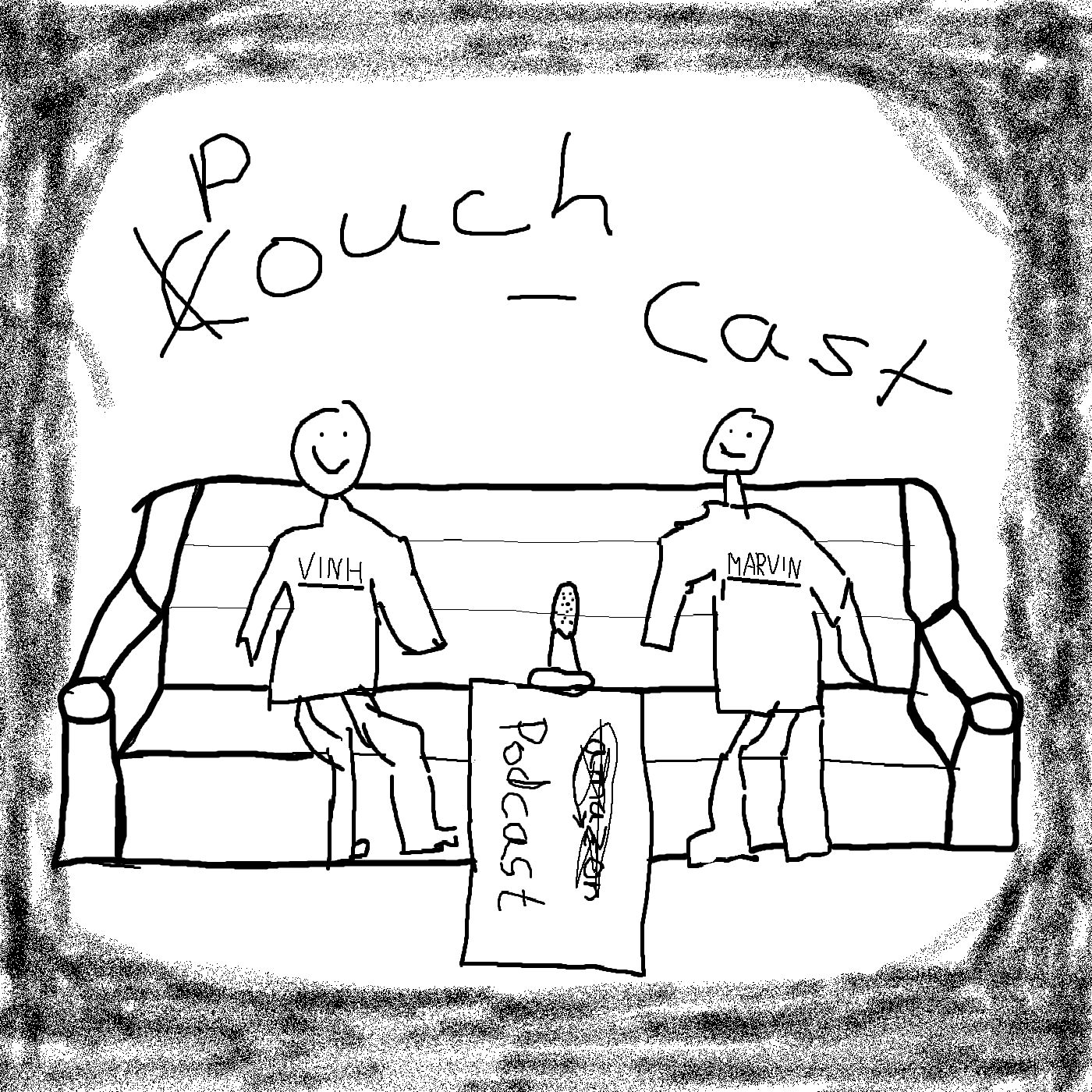 PouchCast