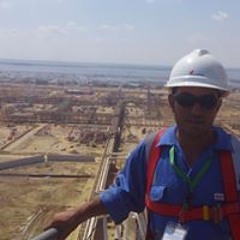 Mahmoud Nasef