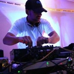 DJ Kevin Soulgroove