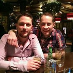 Jonathan Mccombe